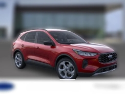 Ford Escape ST-Line AWD 2026