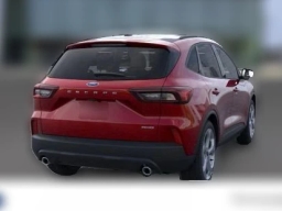 Ford Escape ST-Line AWD 2026