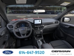 Ford Escape ST-Line AWD 2026
