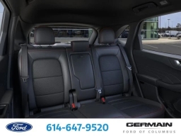 Ford Escape ST-Line AWD 2026