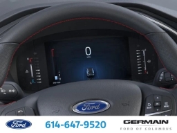 Ford Escape ST-Line AWD 2026