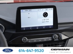 Ford Escape ST-Line AWD 2026