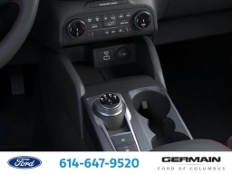 Ford Escape ST-Line AWD 2026