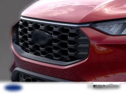 Ford Escape ST-Line AWD 2026