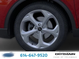 Ford Escape ST-Line AWD 2026