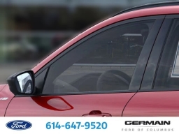 Ford Escape ST-Line AWD 2026