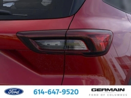 Ford Escape ST-Line AWD 2026