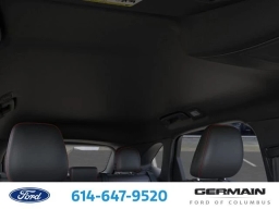 Ford Escape ST-Line AWD 2026