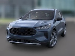 Ford Escape ST-Line AWD 2026