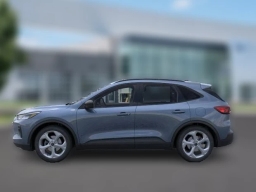 Ford Escape ST-Line AWD 2026