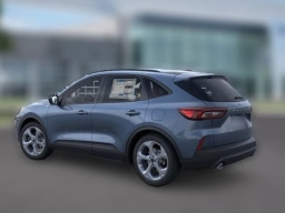 Ford Escape ST-Line AWD 2026