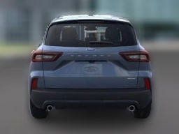 Ford Escape ST-Line AWD 2026