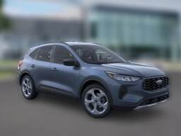 Ford Escape ST-Line AWD 2026