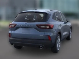 Ford Escape ST-Line AWD 2026