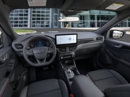 Ford Escape ST-Line AWD 2026