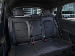 Ford Escape ST-Line AWD 2026