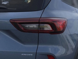 Ford Escape ST-Line AWD 2026