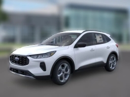 Ford Escape ST-Line AWD 2025