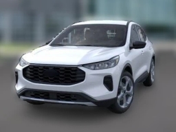 Ford Escape ST-Line AWD 2025