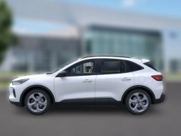 Ford Escape ST-Line AWD 2025