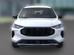 Ford Escape ST-Line AWD 2025