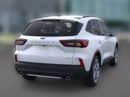 Ford Escape ST-Line AWD 2025