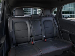 Ford Escape ST-Line AWD 2025