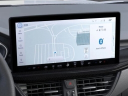 Ford Escape ST-Line AWD 2025