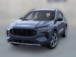 Ford Escape ST-Line AWD 2026