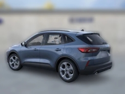 Ford Escape ST-Line AWD 2026