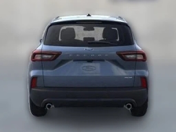 Ford Escape ST-Line AWD 2026
