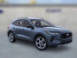 Ford Escape ST-Line AWD 2026