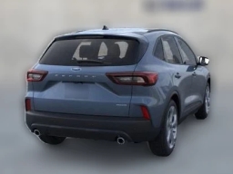 Ford Escape ST-Line AWD 2026