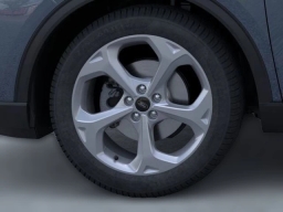 Ford Escape ST-Line AWD 2026