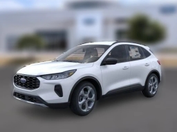 Ford Escape ST-Line AWD 2026