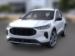 Ford Escape ST-Line AWD 2026