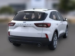 Ford Escape ST-Line AWD 2026