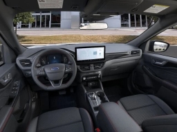 Ford Escape ST-Line AWD 2026