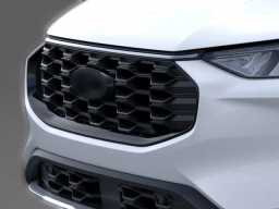 Ford Escape ST-Line AWD 2026