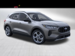 Ford Escape ST-Line AWD 2026