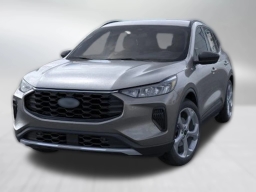 Ford Escape ST-Line AWD 2026