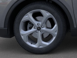 Ford Escape ST-Line AWD 2026