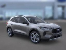 Ford Escape ST-Line AWD 2026