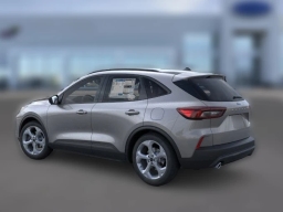 Ford Escape ST-Line AWD 2026