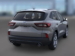 Ford Escape ST-Line AWD 2026