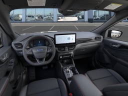 Ford Escape ST-Line AWD 2026