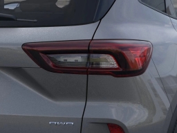 Ford Escape ST-Line AWD 2026