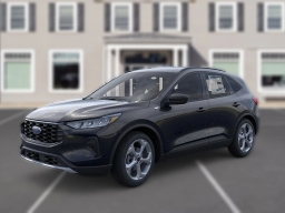Ford Escape ST-Line AWD 2026