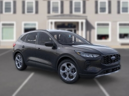 Ford Escape ST-Line AWD 2026