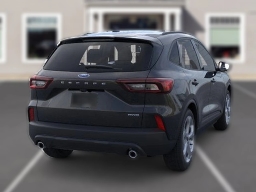 Ford Escape ST-Line AWD 2026